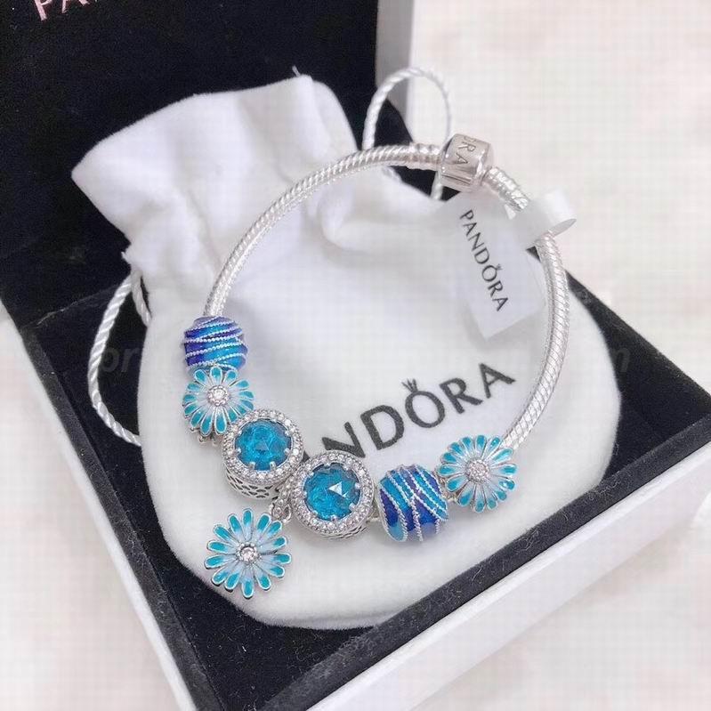 Pandora Bracelets 781